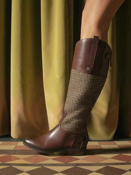 riding boots