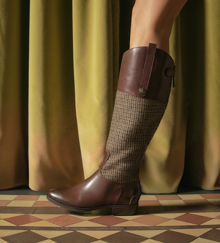 riding boots