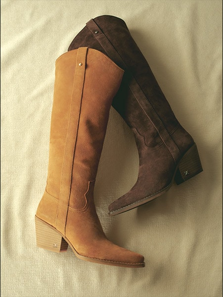 wide calf boots