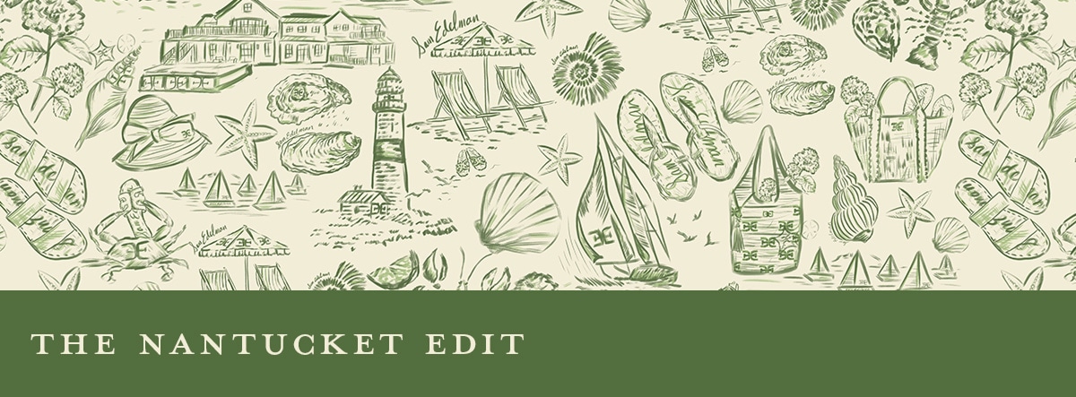 the nantucket edit