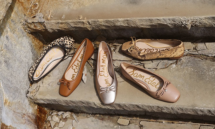 Flats Fall 2020