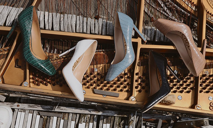 Heels Fall Category Banner