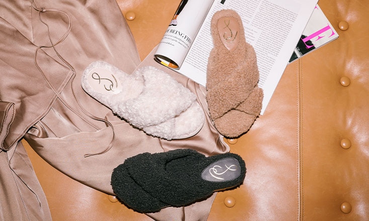 Slippers