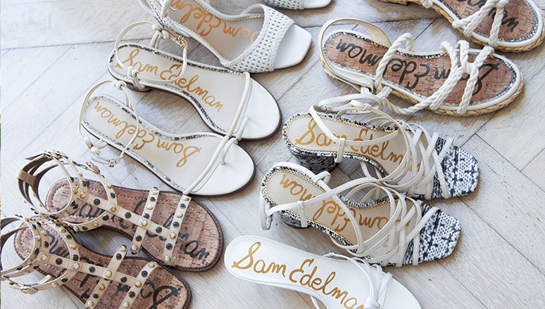 Shoe All Banner Image