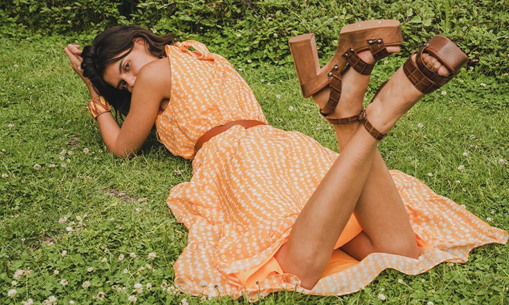 Clogs Fall 21