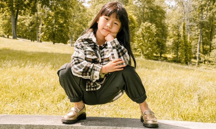 Kids Fall 21