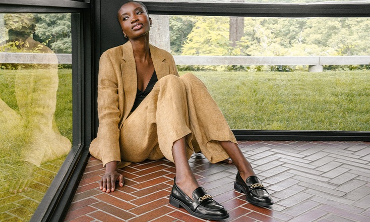Loafers Fall21
