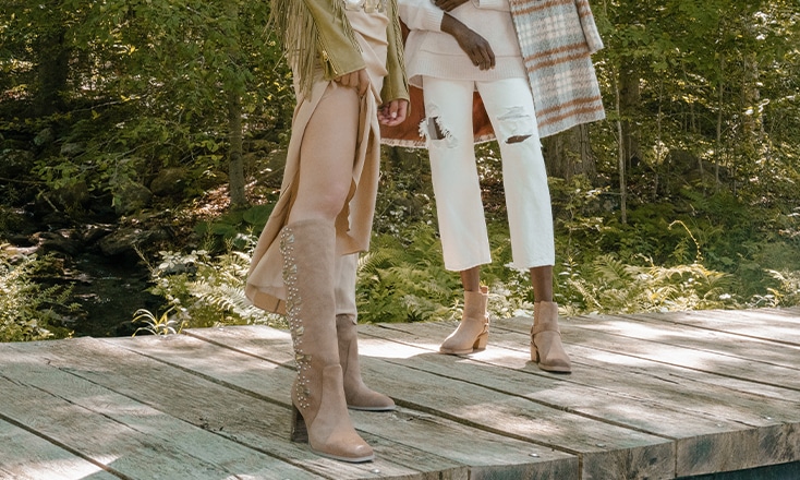 western