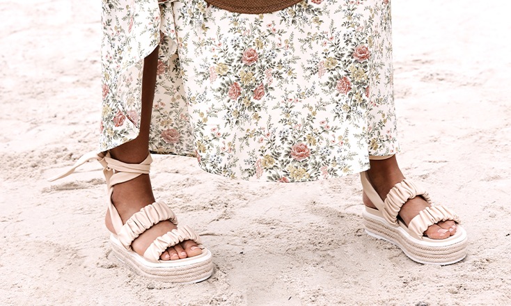 Espadrilles Category Banner