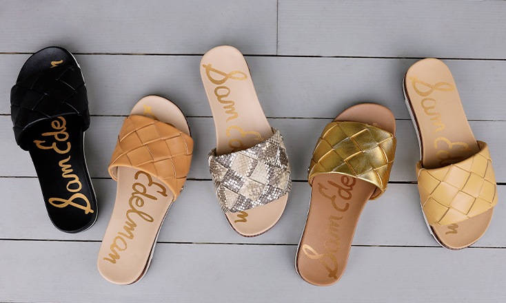 Sports Sandals