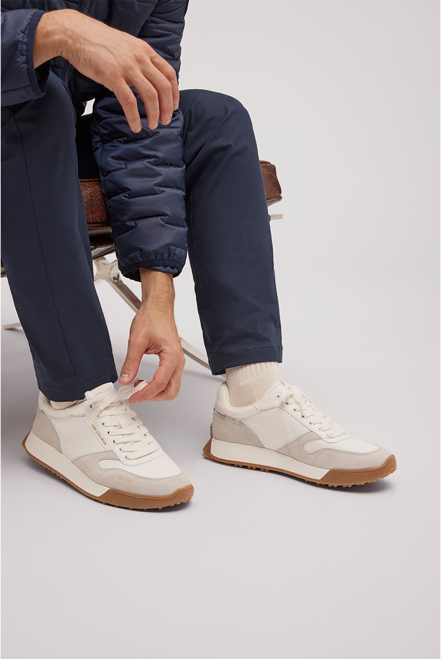 logan men's sneaker