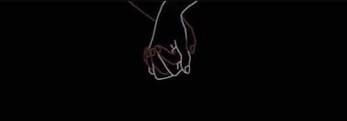 Holding Hands