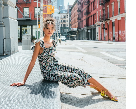 sam edelman floral sandals