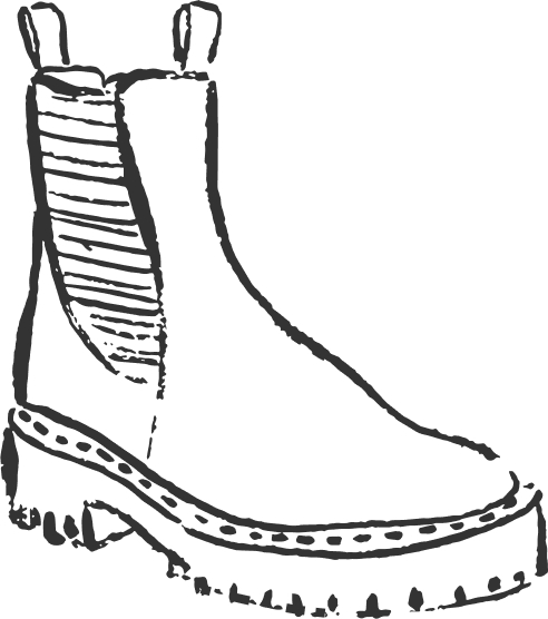 boot