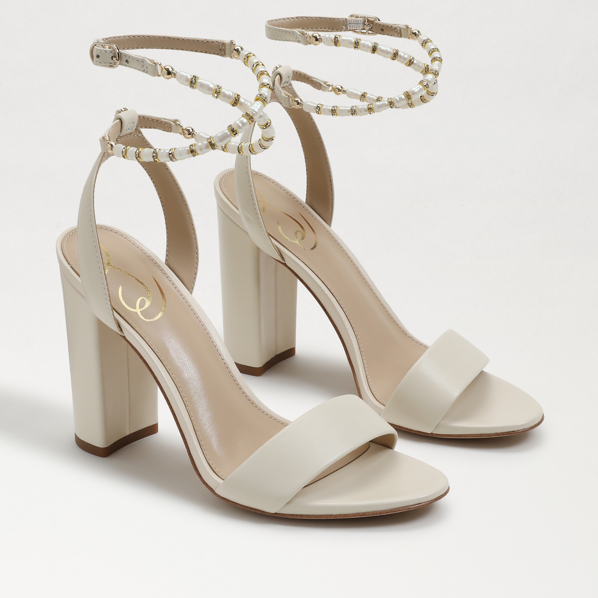 The Wedding Shop | Sam Edelman