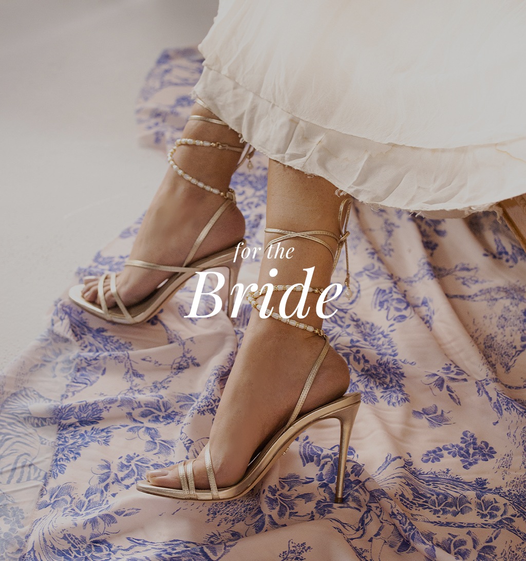 Sam edelman wedding heels