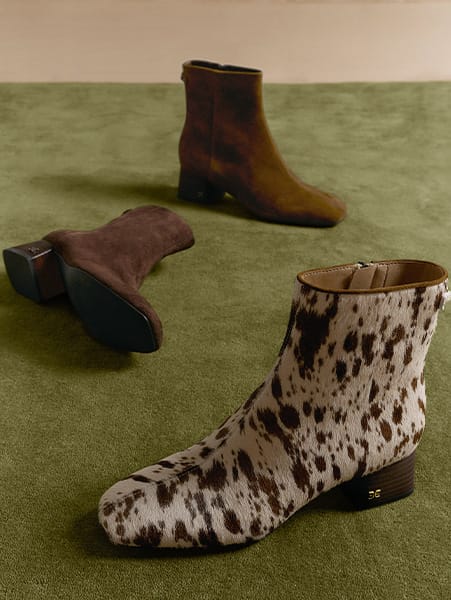 booties