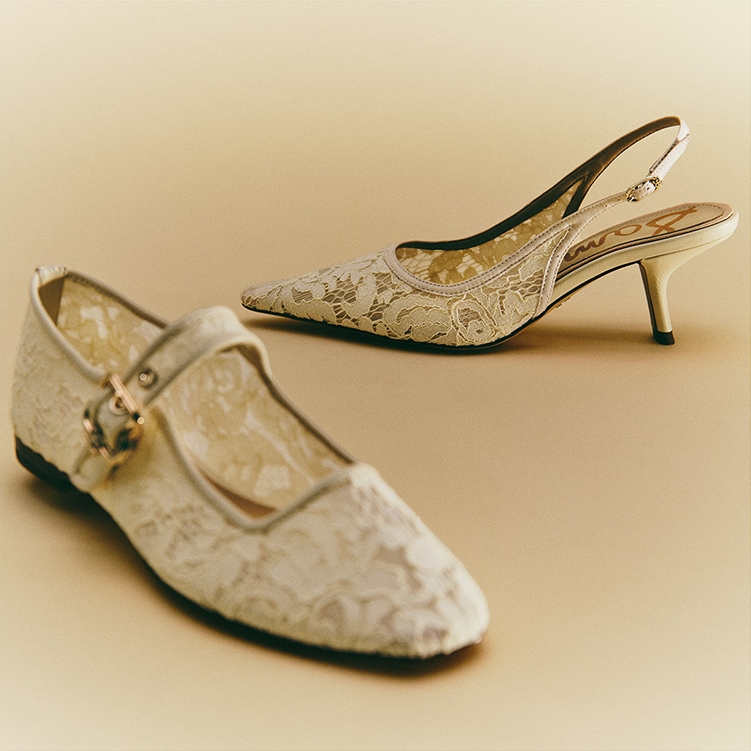 for the bride