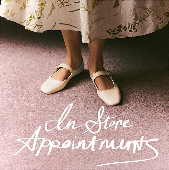 in-store appointments book now