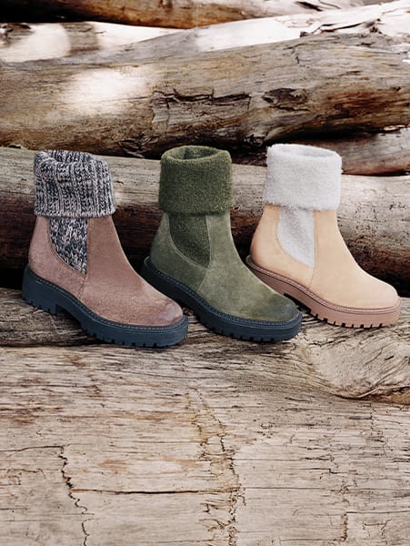 shop winter