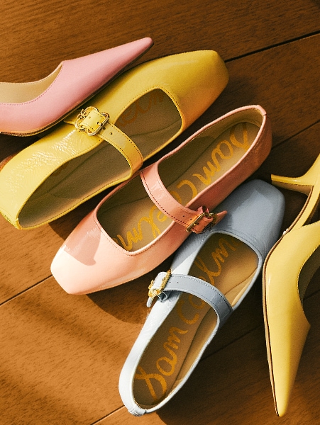 shop pastels
