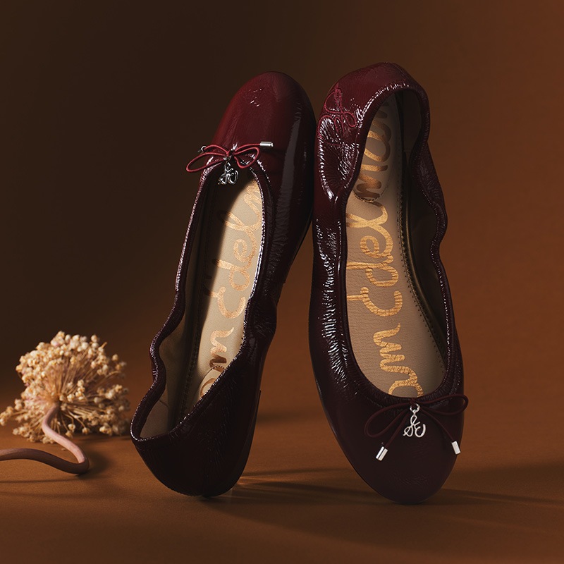 Everyday Flats and Loafers
