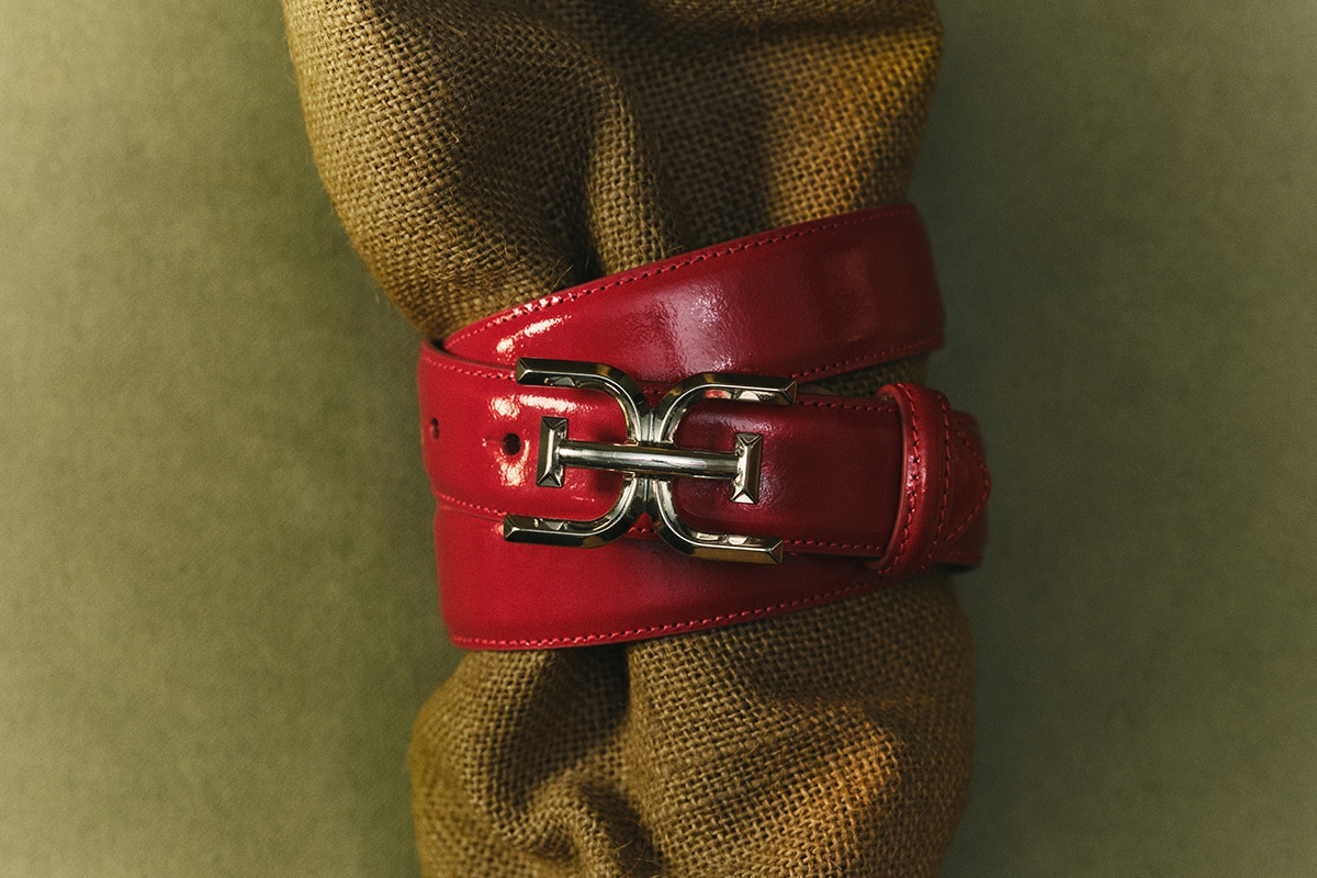 Belts and accessories