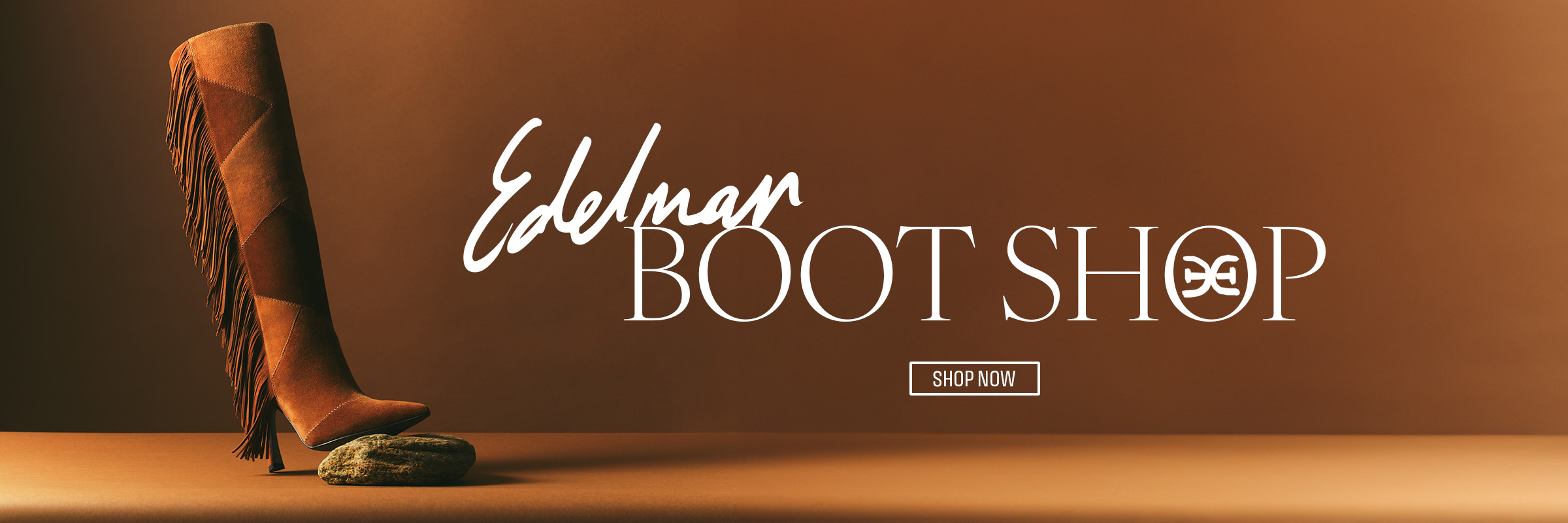 Sam Edelman Boot Shop