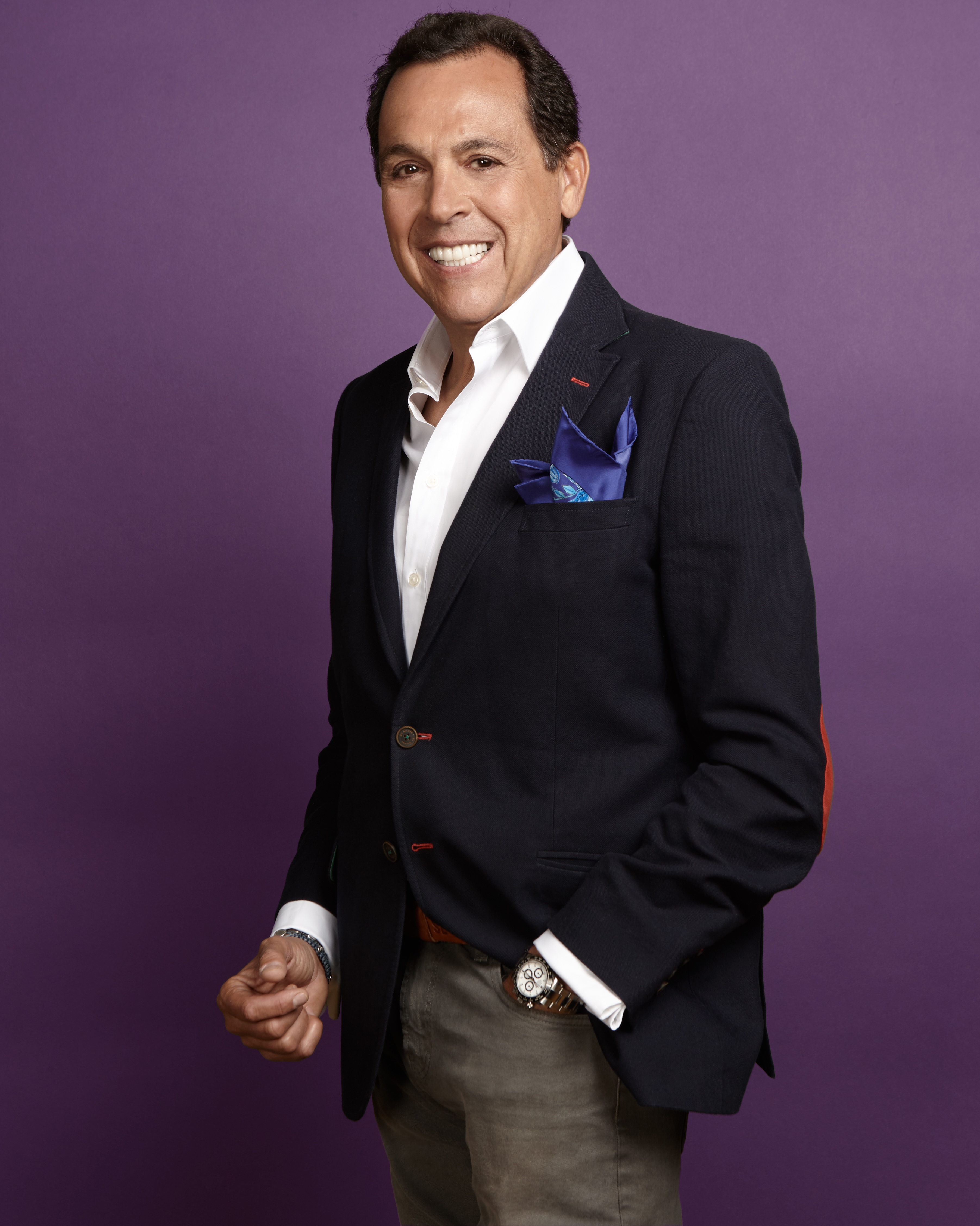 Ralph Lauren (fashion designer), Fashion Wiki