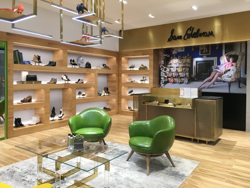 Sam Edelman Store 2024 smartjustice
