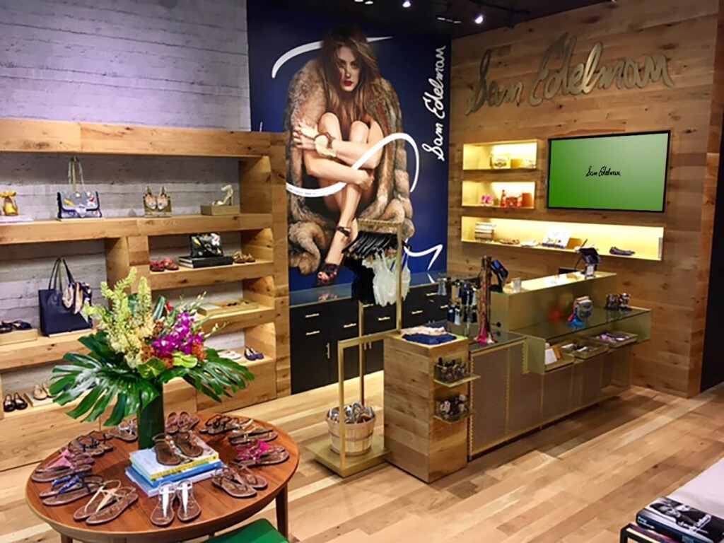 Sam edelman new jersey clearance