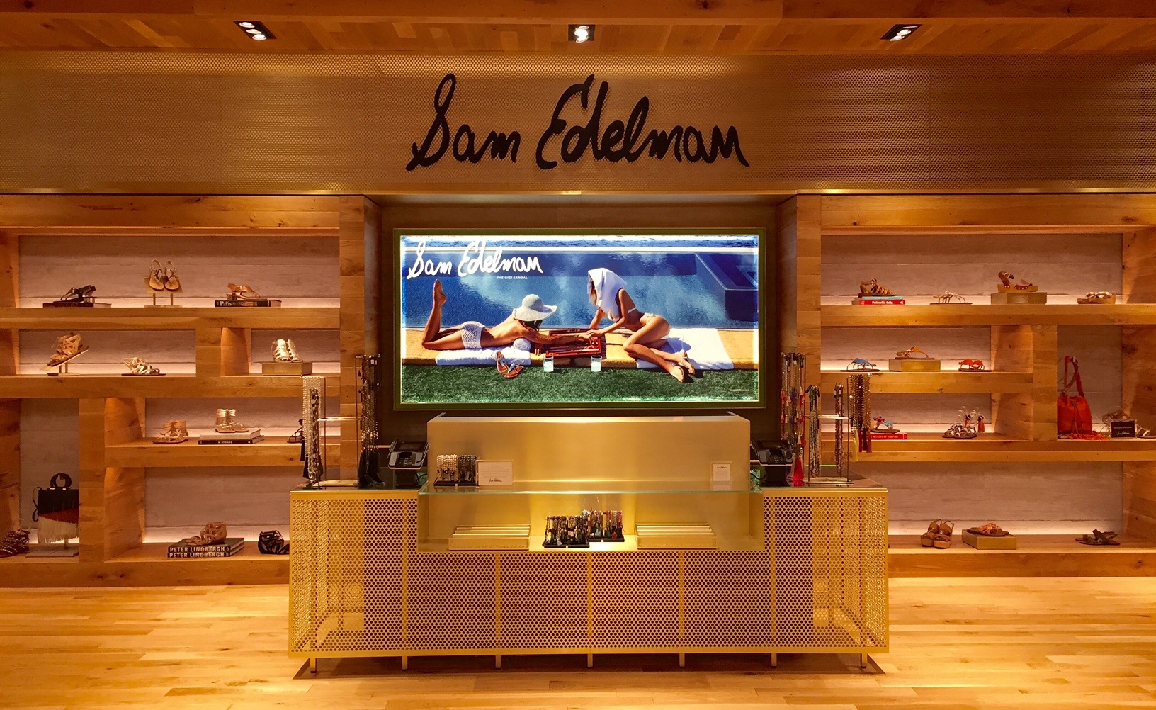 sam edelman store