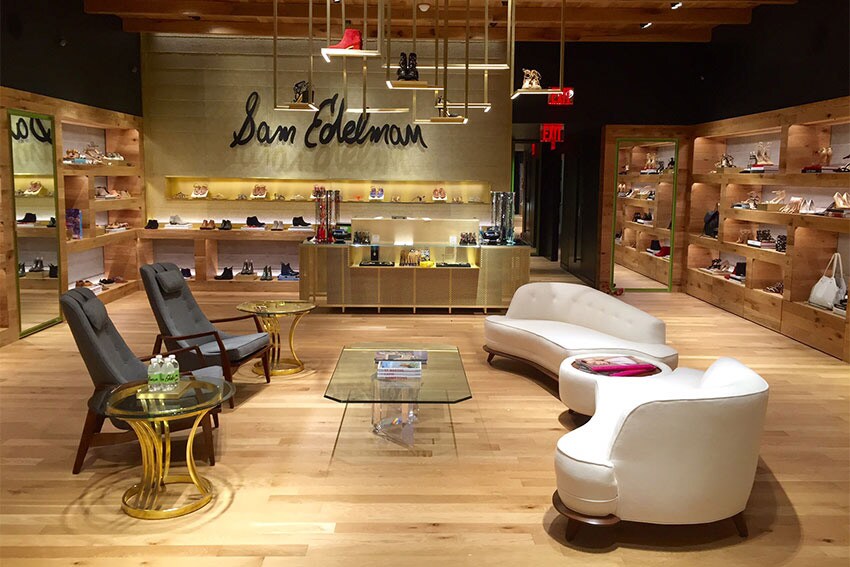 sam edelman store