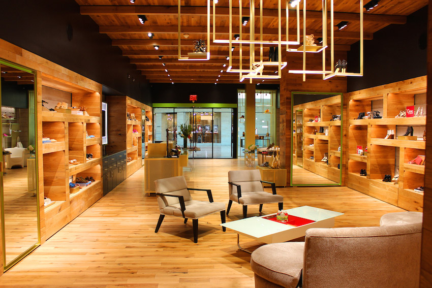 sam edelman store