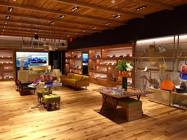 sam edelman store