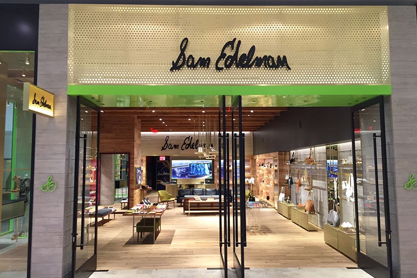 sam edelman retailers