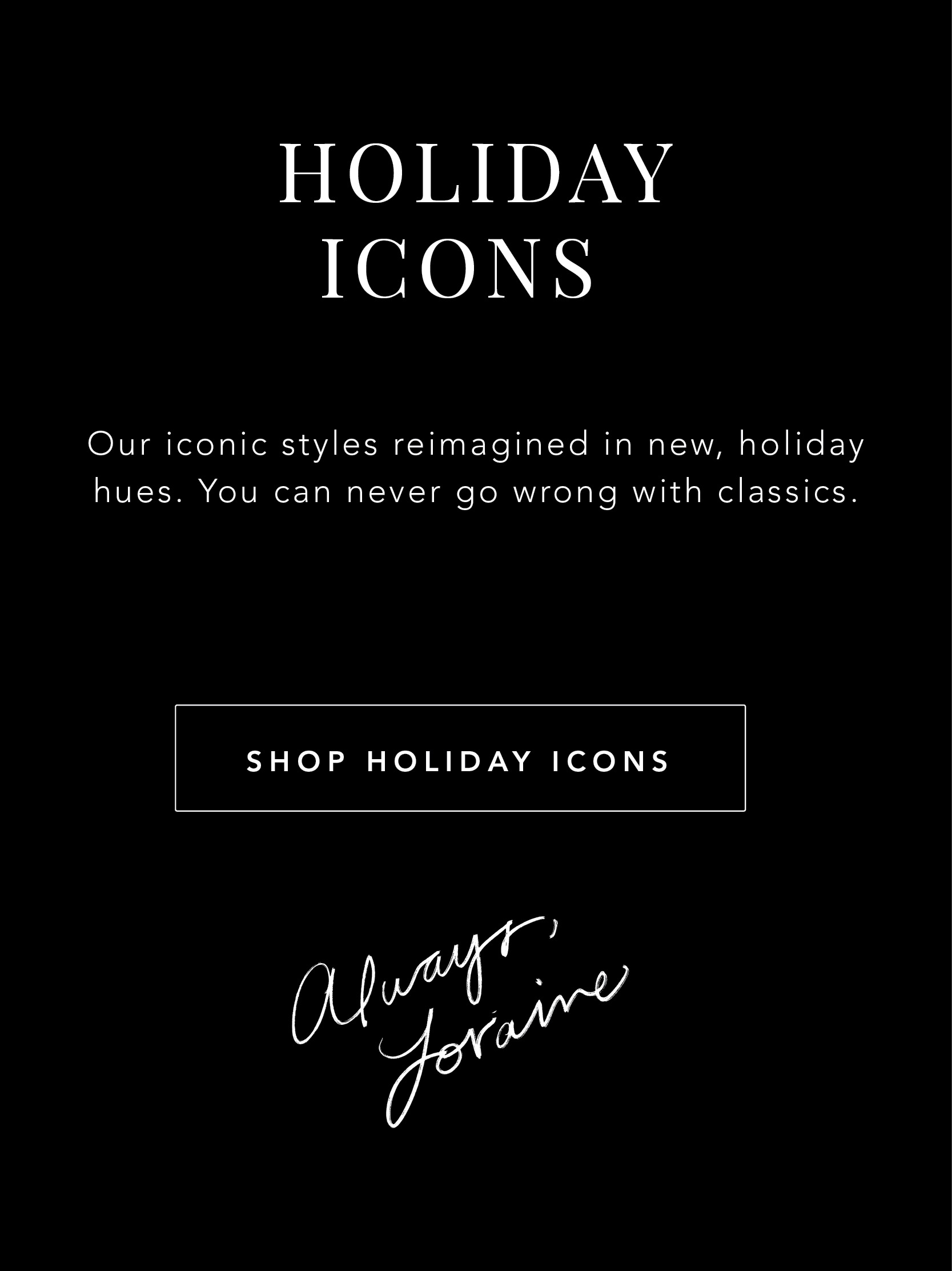Shop Icons