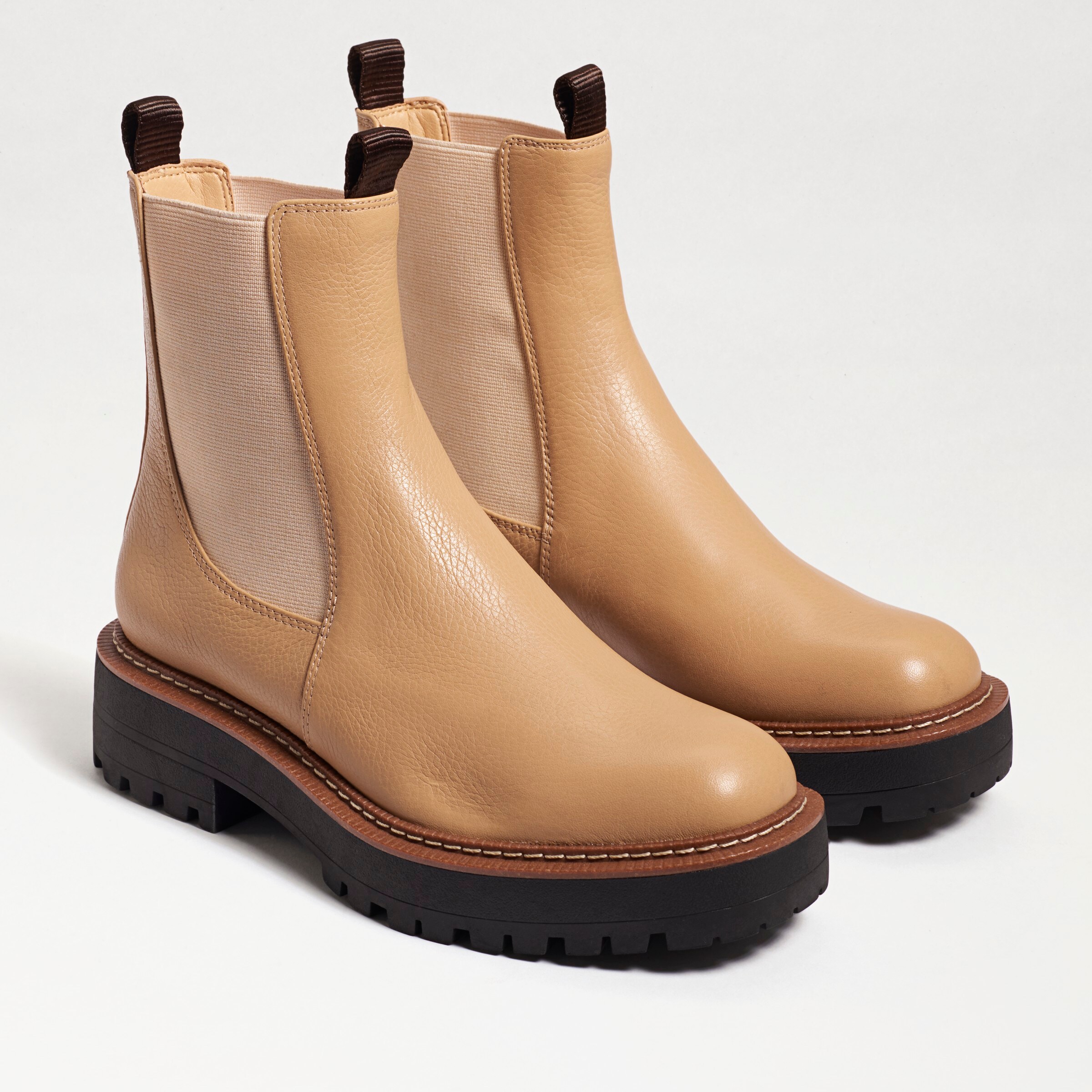 Sam edelman sneaker boots Outlet