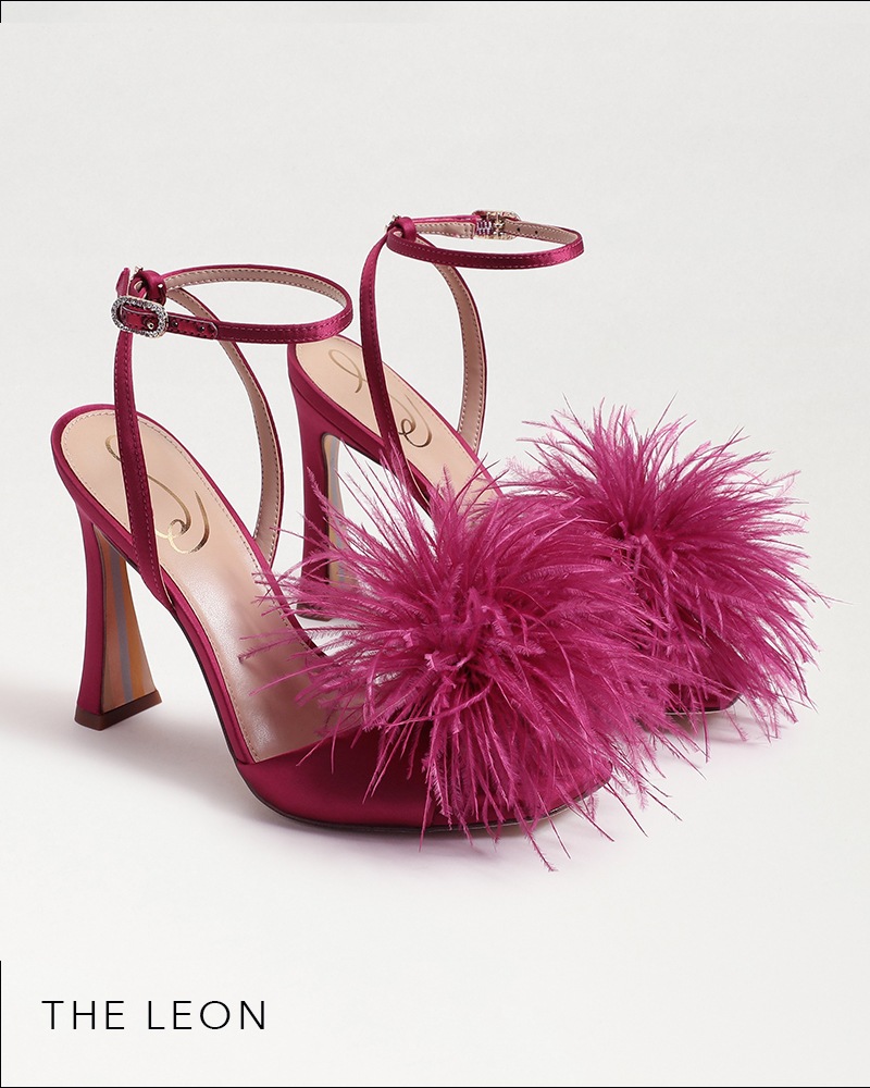 Sam Edelman | Women's Shoes, Clothing, Bags & Accessories