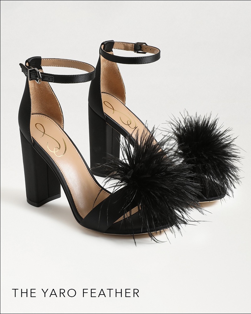 Sam Edelman | Women's Shoes, Clothing, Bags & Accessories
