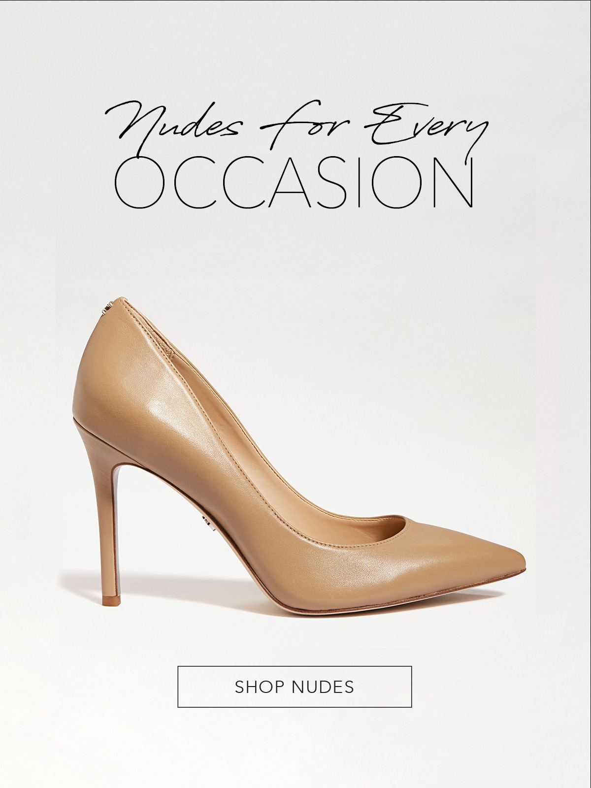 Sam Edelman | Women's Shoes, Clothing
