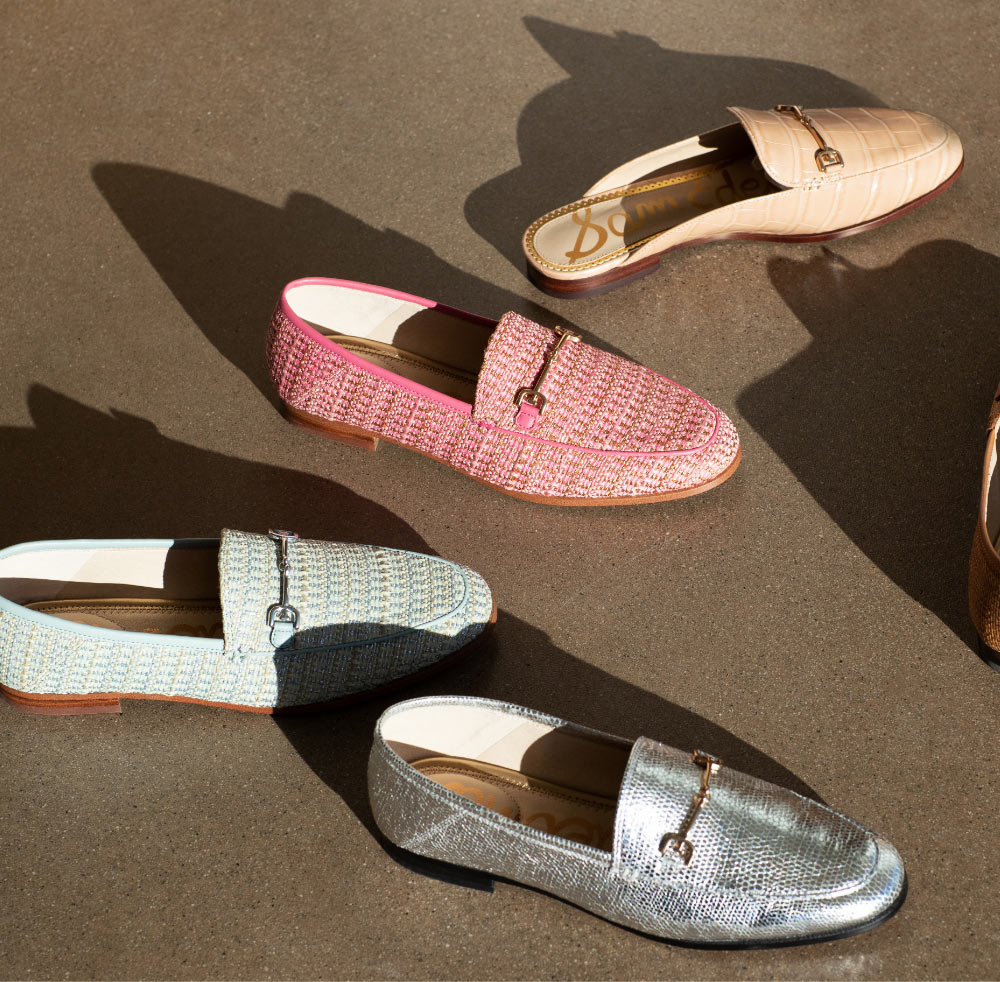 Megalopolis Sturdy death Sam Edelman | Women's Shoes, Clothing, Bags & Accessories