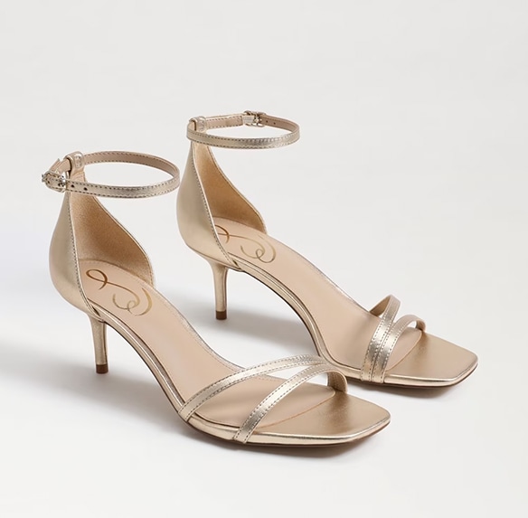 Shop sale heels from Sam Edelman