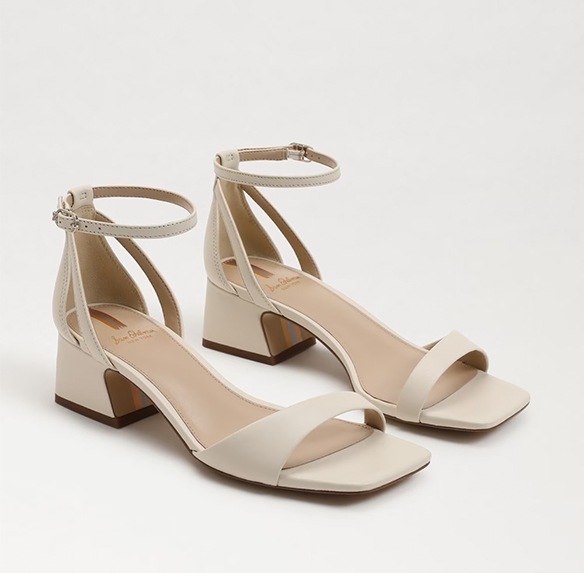 Shop sale sandals from Sam Edelman