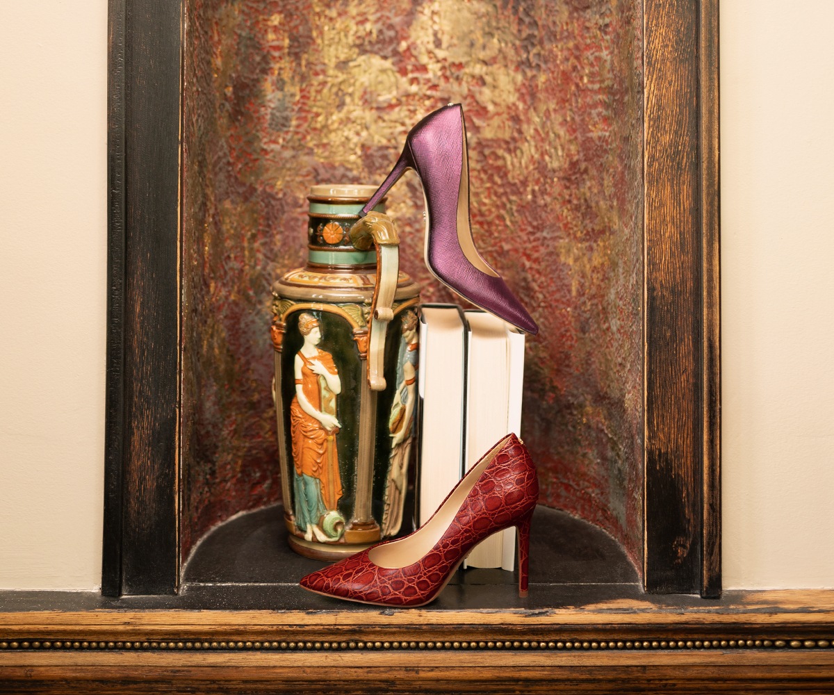 Shop icon styles from Sam Edelman