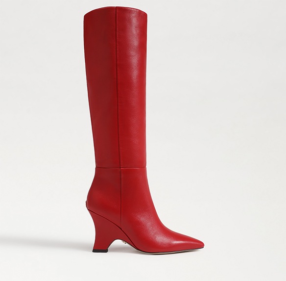 Shop boots from Sam Edelman