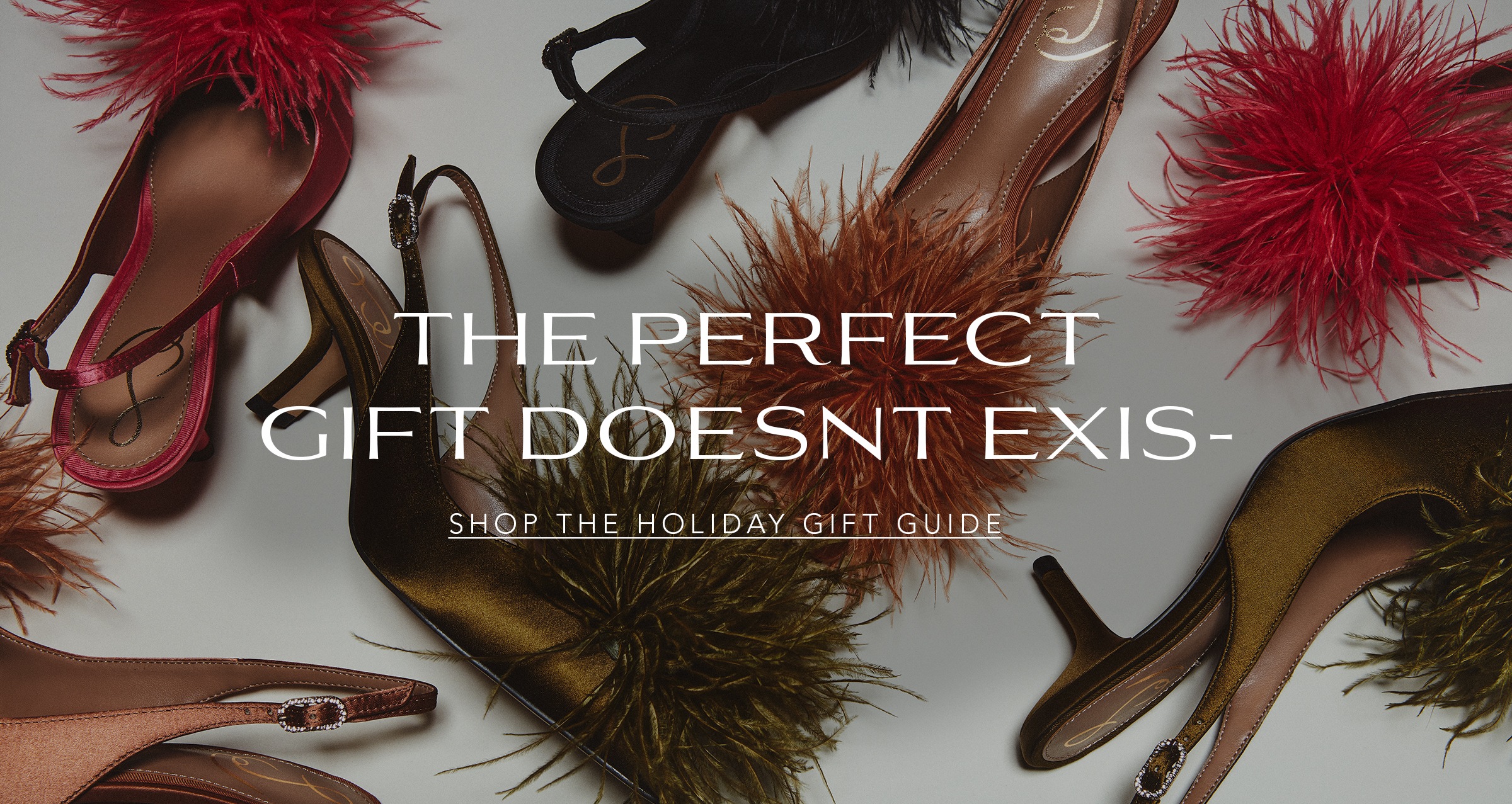 Shop Holiday Gift Guide