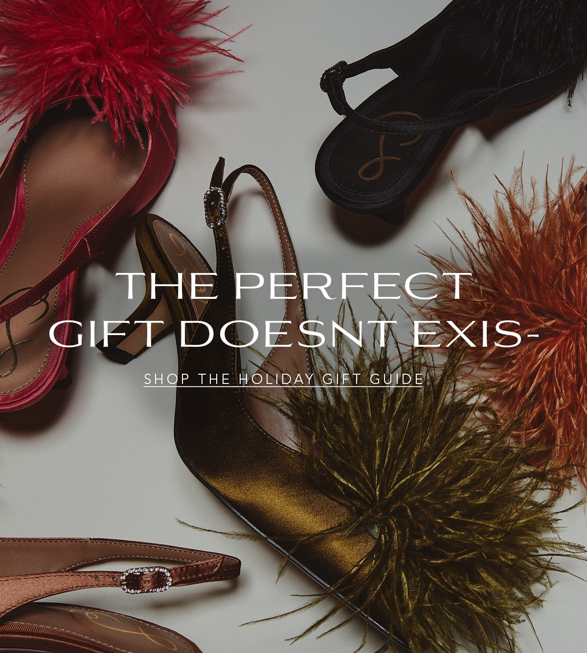 Shop the Gift Guide