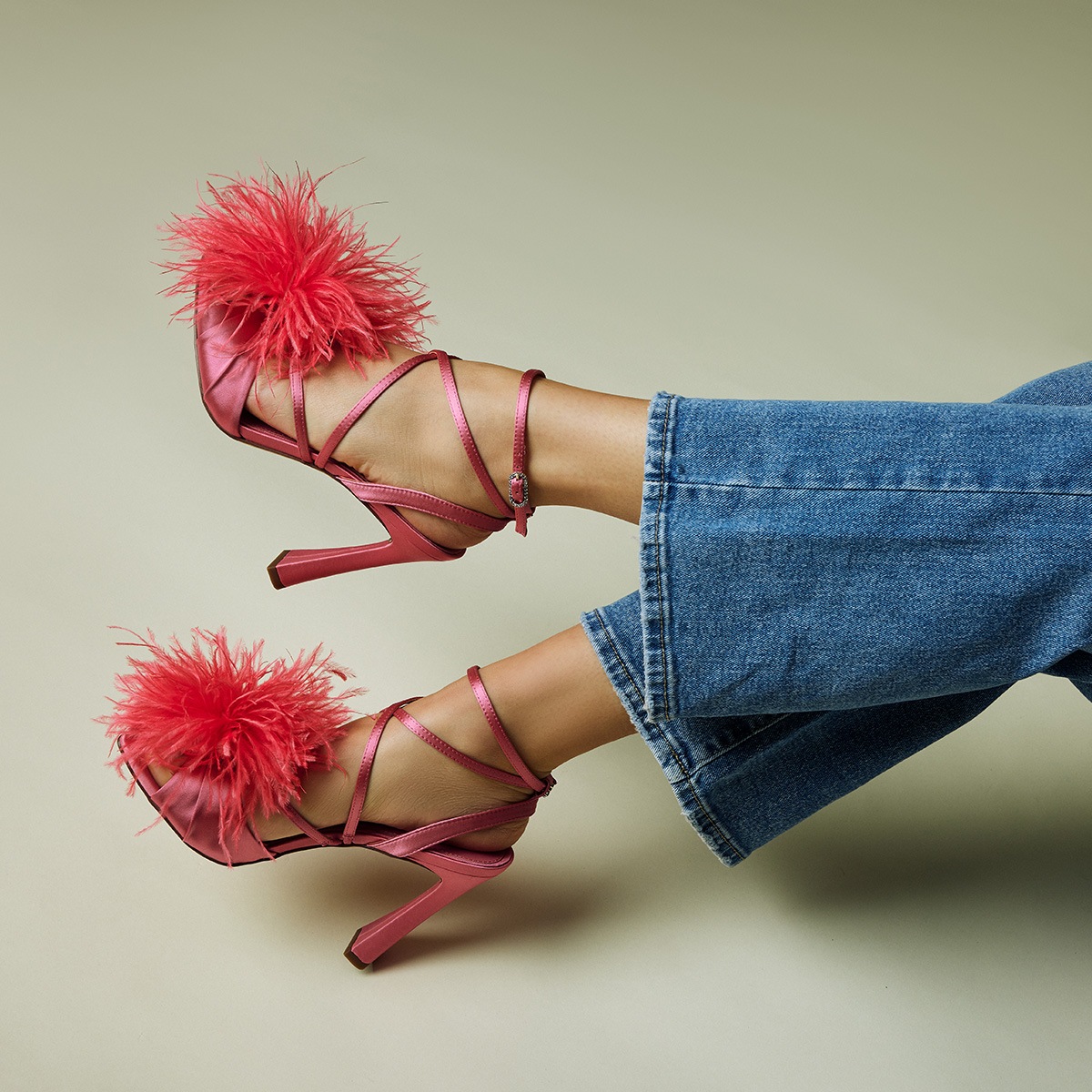 Shop Feathers and Bows