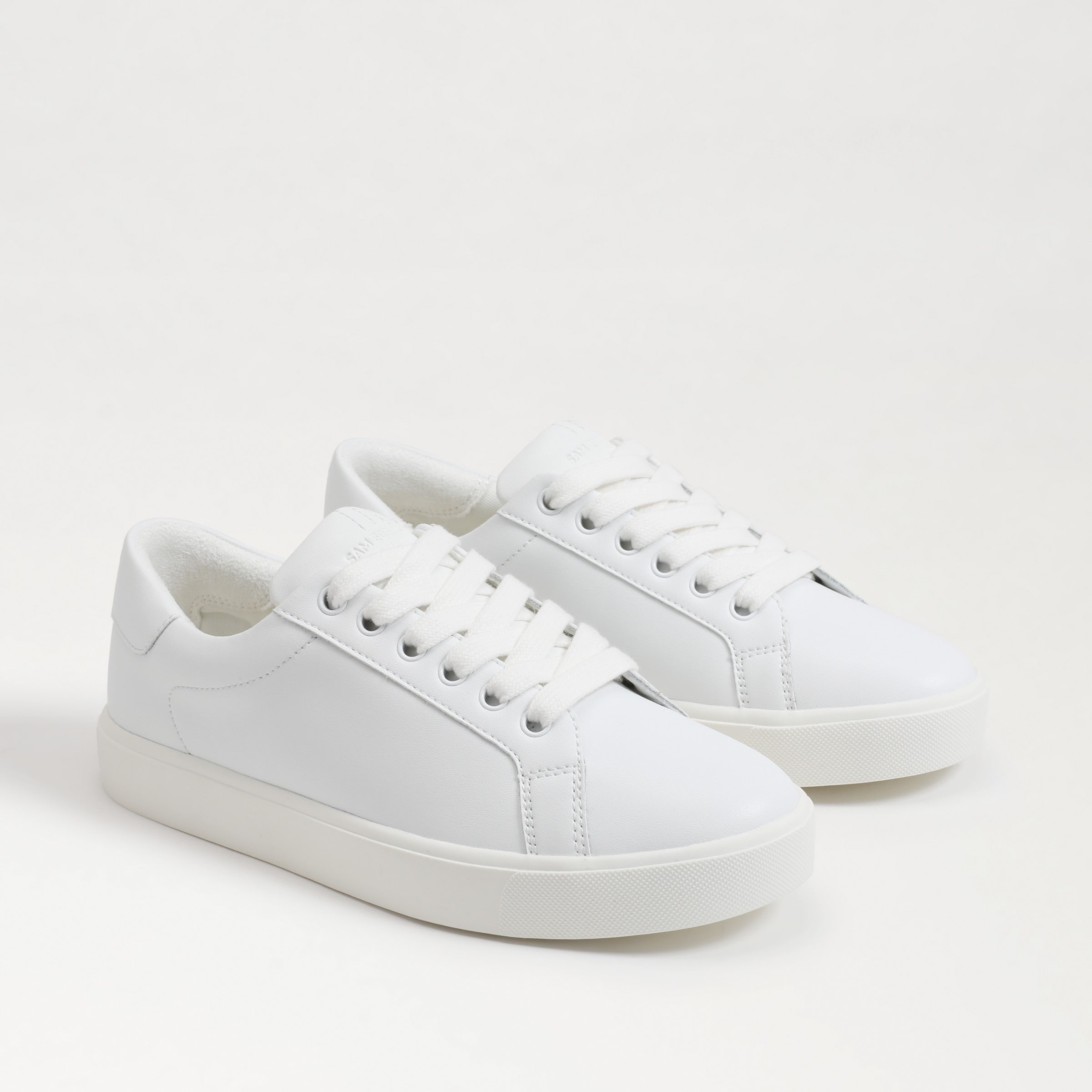 Shop Lace Up Sneakers from Sam Edelman